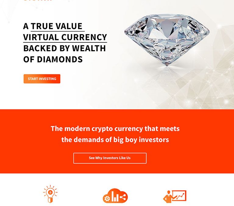 Capital Coin – HYIP Template :  ID – 06