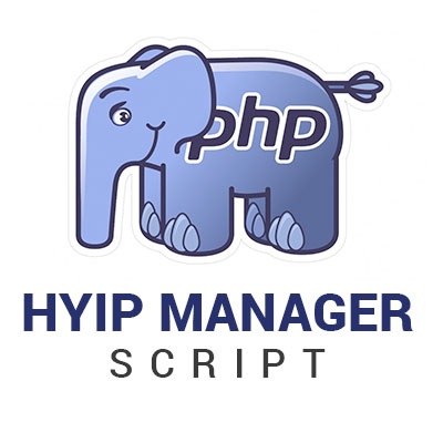 php hyip