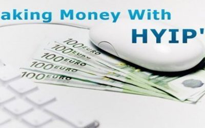 Tips for HYIP Investment