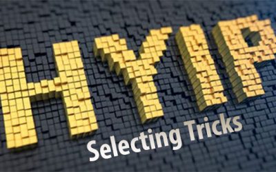 HYIP Selecting Tricks