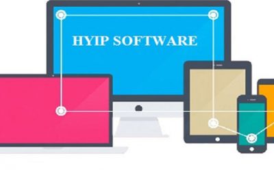 Key Features of Potential HYIP Software