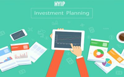 Do Cryptocurrency High Yield Investment Plans Work