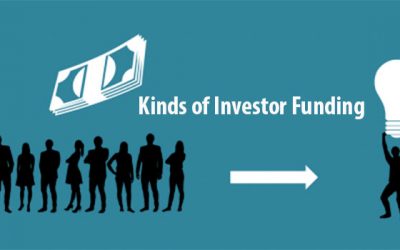 Kinds of Investor Funding