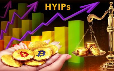 Understanding the several kinds Of HYIP