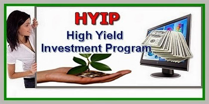 How to find quality High Yield Investment Program