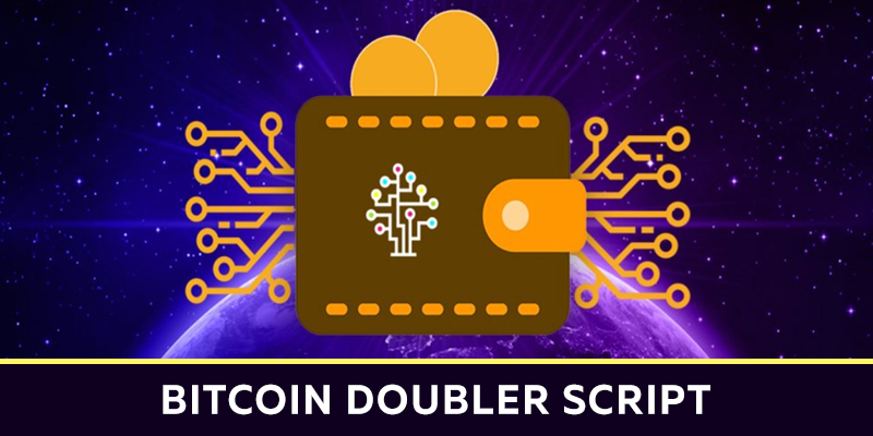 automatic bitcoin doubler script