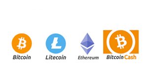 Ltc btc bch eth which one crypto government