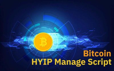 HYIP Script that make you more profit