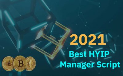 Best HYIP Script Software 2021