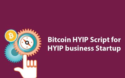 HYIP Script with better performance