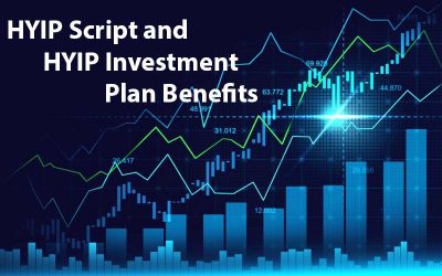 HYIP Script and HYIP Investment Plan Benefits