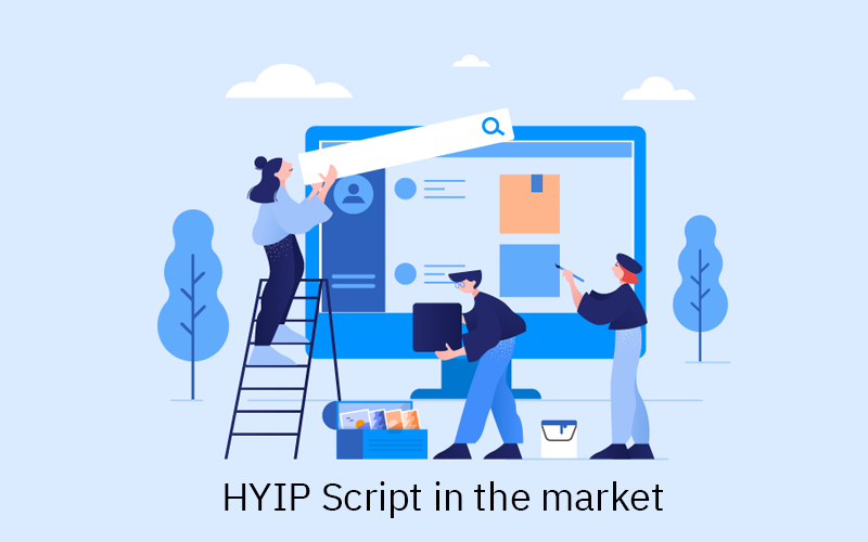 hyip script