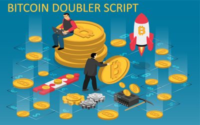 HYIP Script for Bitcoin Doubler Business model