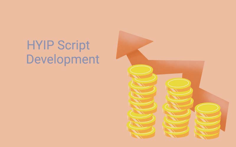 HYIP Script development