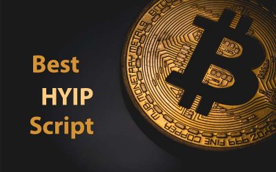 HYIP Script Bitcoin