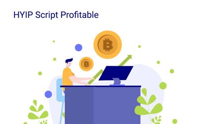 What Makes using HYIP Script so Profitable?