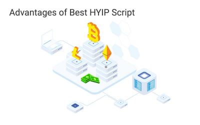 Advantage of Best HYIP Script