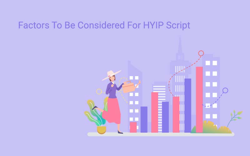 Key Things You Need To Know About HYIP Script and HYIP Lister Script Today
