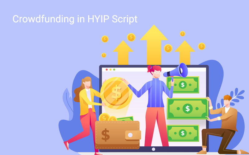 HYIP Script and Multi-level marketing