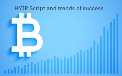 HYIP Script and trends of success