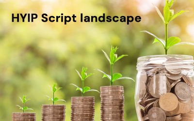 How to Make Safe Money in HYIP Script Industry?