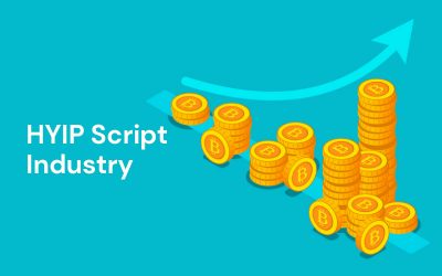 HYIP Script Industry