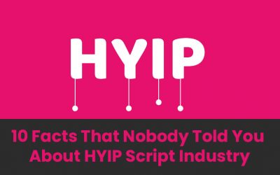 What Makes HYIP Script and MLM So Special