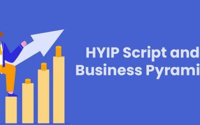 HYIP Script and Business Pyramid