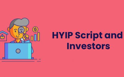 HYIP Script and Blockchain based MLM