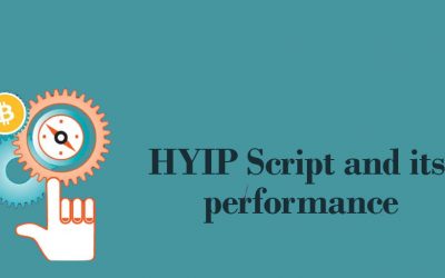 Hyip Script and Artificial Intelligence