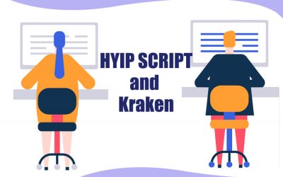 HYIP Script and Kraken