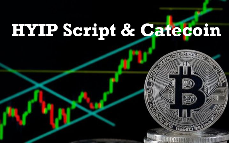 HYIP Script and Catecoin