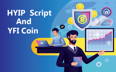 HYIP Script and YFi Coin