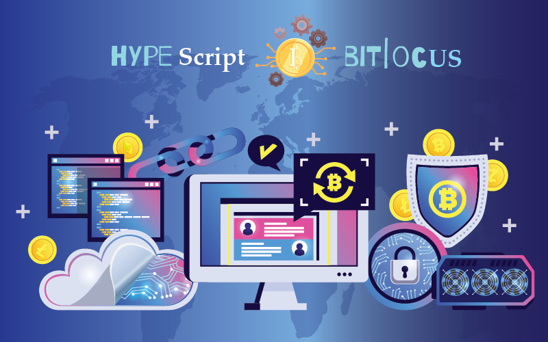 HYIP Script and Bitlocus