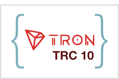 TRC 10 Token Development Company