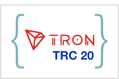 TRC 20 Token Development Company