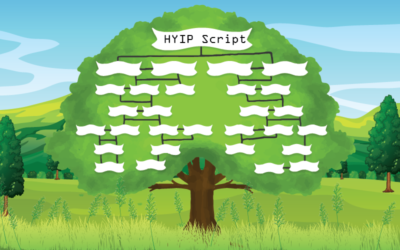 hyip script and merkle tree