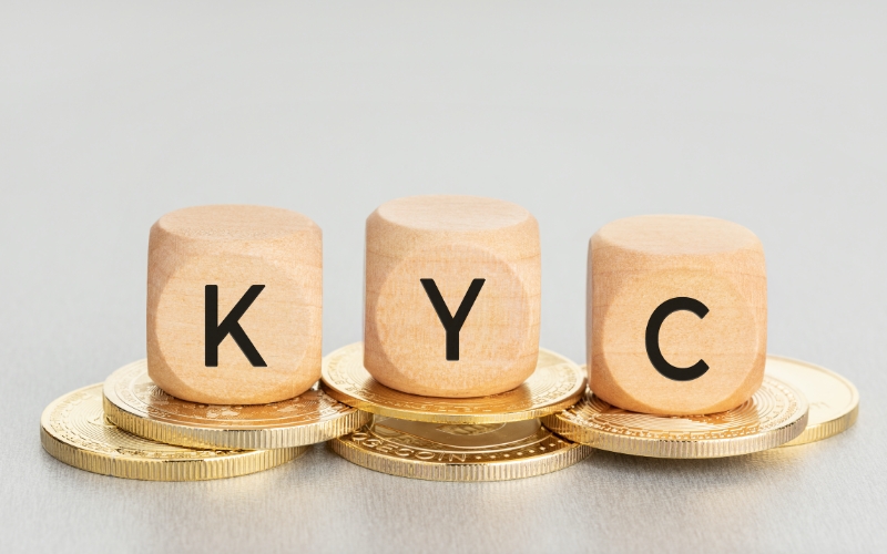 5 Key Points to Consider When Developing a KYC Solution for FinTech Applications