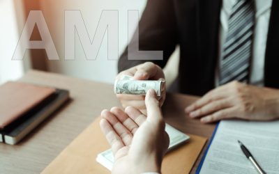 AML in Cryptocurrency: What You Need to Know