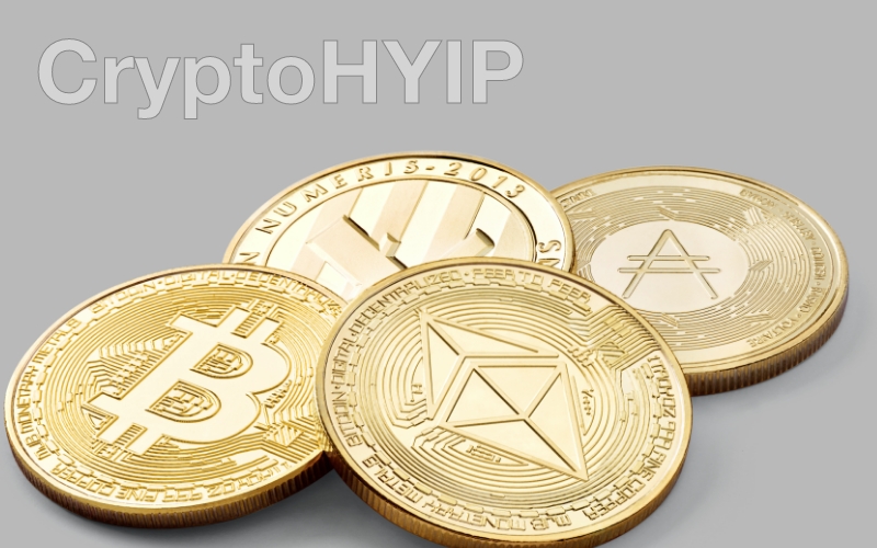 How to Avoid Scam in Crypto HYIPs