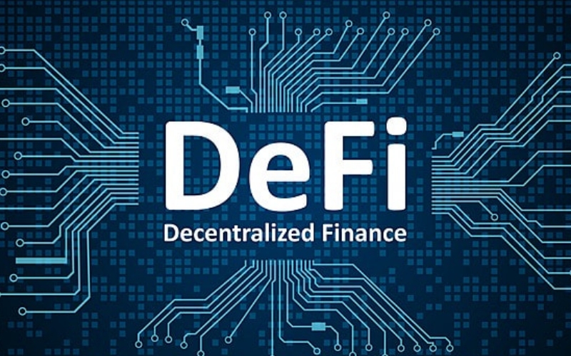 Top 5 DeFi Trends to Watch in 2023