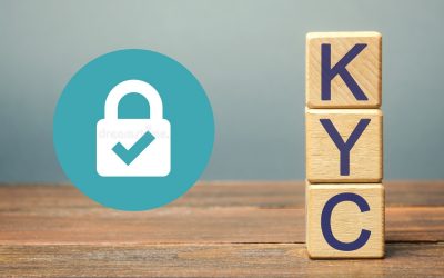 Title: Industry Best Practices in Collecting KYC Data and Storing Them in FinTech