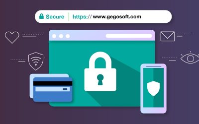 The Importance of SSL in FinTech App Development