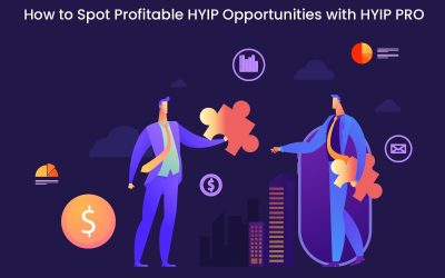 How to Spot Profitable HYIP Opportunities with HYIP PRO