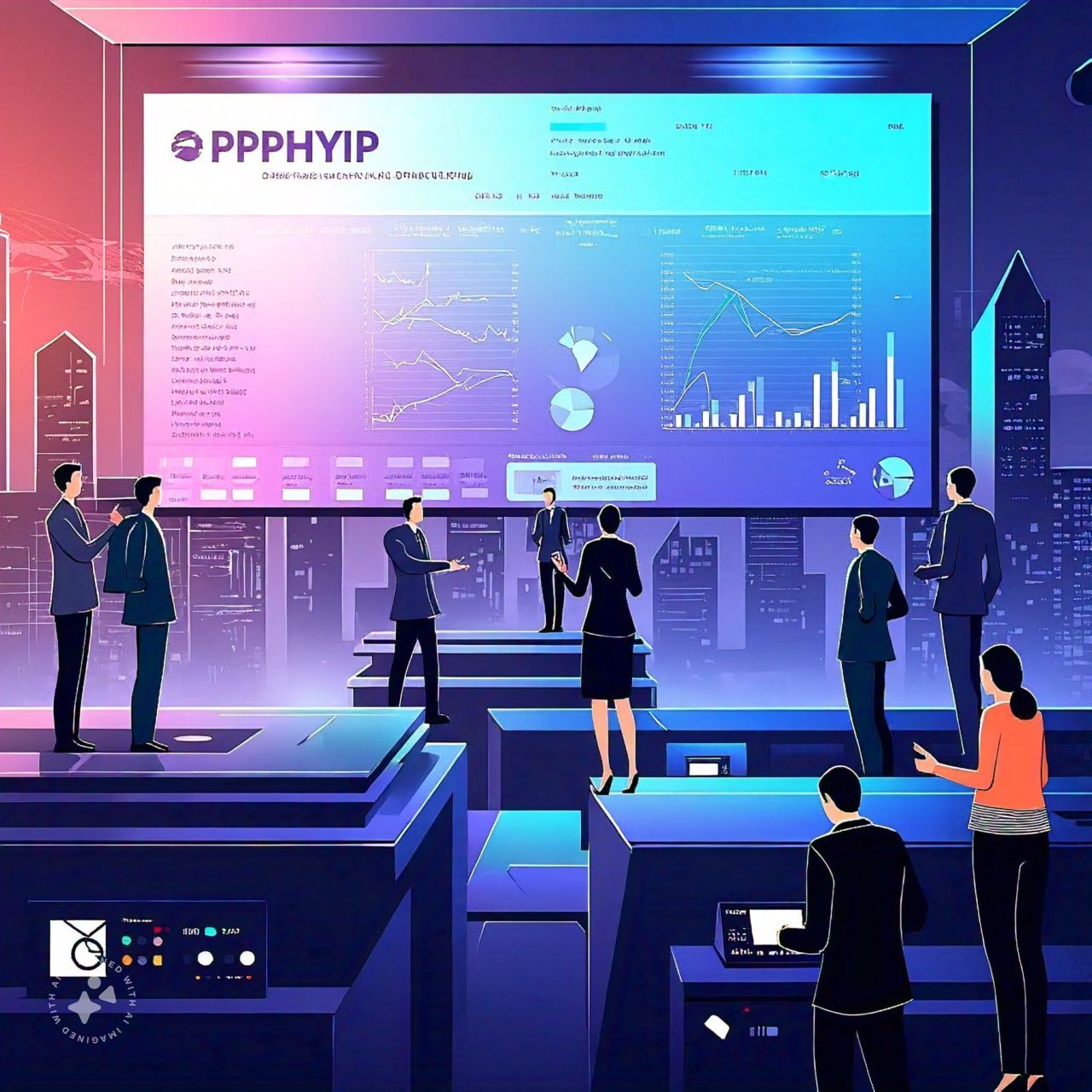 The Rise of PHPHYIP: Trends in 2025