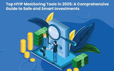 Top HYIP Monitoring Tools in 2025: The Ultimate Guide for Safe and Smart Investments