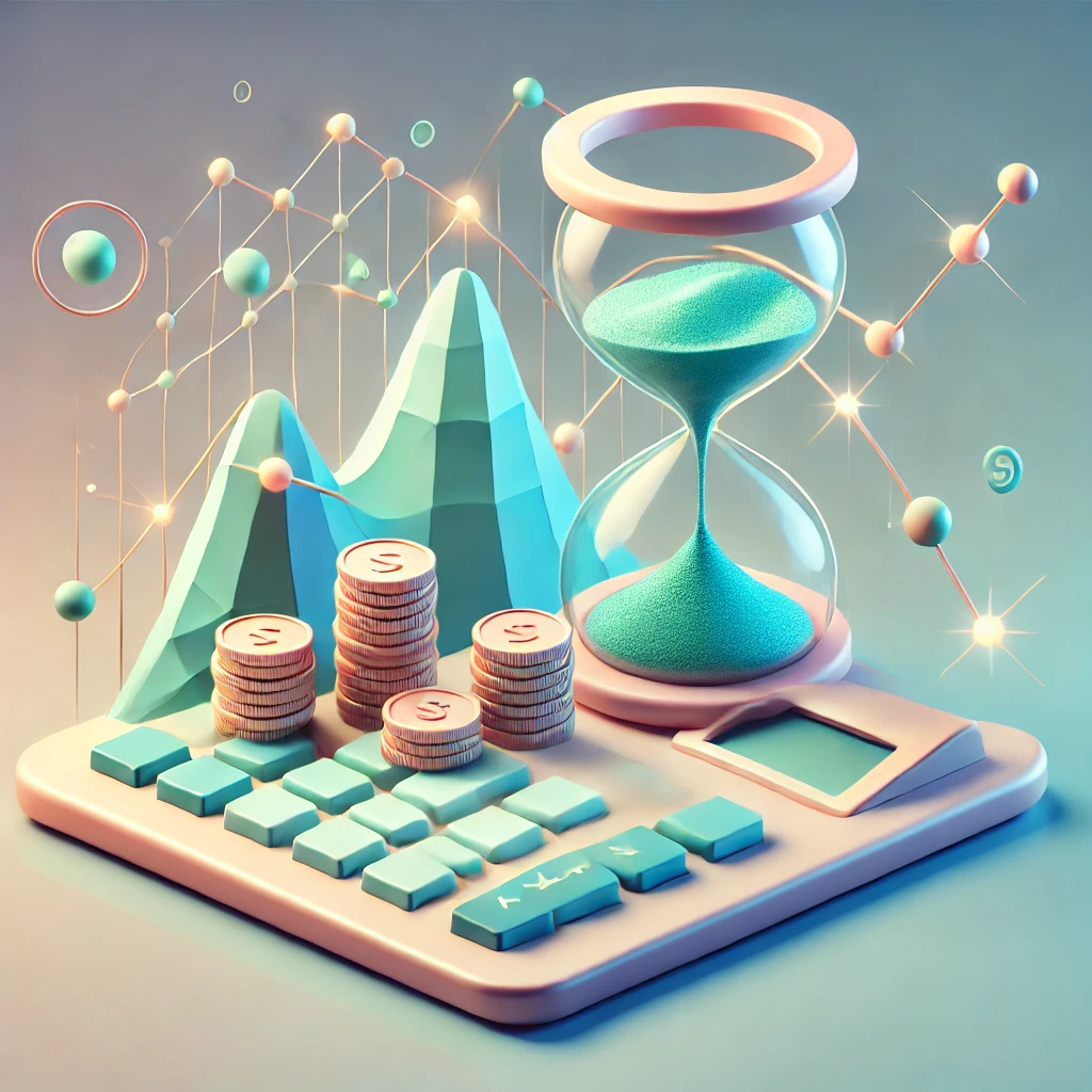 HYIP Compound Interest Calculator