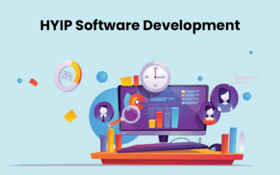 Updates and Trends in HYIP Software Development: What to Expect in 2025