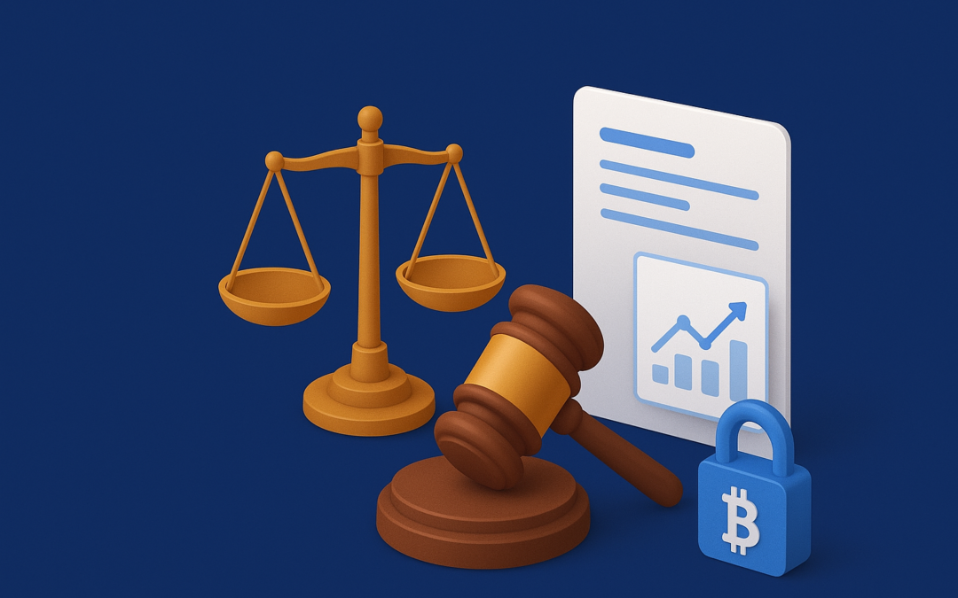Legal Requirements for HYIP Businesses: Complete Compliance Guide