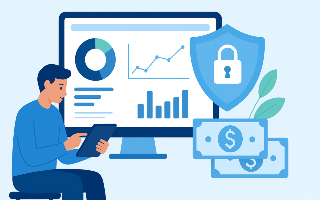 Customizable HYIP Investment Plans: The Smart Way to Manage High-Yield Programs